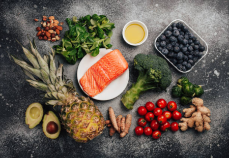 Health and Longevity